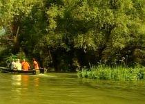 Taxă pe Deltă: Turiştii vor trebui să plătească 20 lei de persoană 