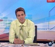 Lumea lui Mircea Badea. "Mă tăvălesc în chinuri! Băsescu a zis că am patron turnător" (VIDEO)