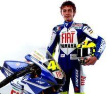 Valentino Rossi, la puterea 100. Pilotul atinge "centenarul" victoriilor în carieră!