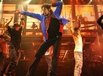 Fotografii cu Michael Jackson, realizate cu 48 de ore înainte să moară (FOTO)