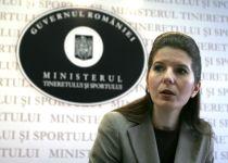 Monica Iacob Ridzi, audiată chiar de ziua ei: "Nu mă simt vinovată, altfel aş fi plecat demult" (VIDEO)