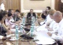 O firmă, beneficiară a contractelor MTS, dă cu tifla comisiei Ridzi: audierea nu are suport legal
