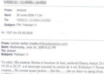Reclamaţie inedită: Mă faceţi să nu-mi plătesc factura la energie (FOTO)