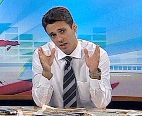 Lumea lui Mircea Badea: Mă scufund într-un hău când mă uit în ochii doamnei Ridzi (VIDEO)