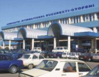 Incident aviatic. O aeronavă cu destinaţia Munchen a aterizat de urgenţă pe Aeroportul Henri Coandă