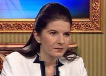 Monica Iacob-Ridzi: Ancheta din Parlament s-a transformat într-un circ politic (VIDEO)