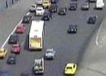 Lucrările la mai multe autostrăzi şi şosele, întârziate din cauza lupilor, urşilor şi broscuţelor