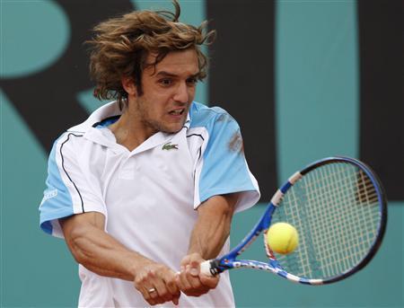 Tenismanul Mathieu Montcourt, rivalul din juniorat al lui Nadal, a murit la vârsta de 24 ani