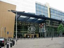 O adolescentă din România, găsită într-o gară din Bruxelles
