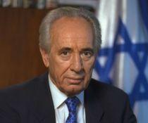Preşedintele israelian: soluţia cu două state a fost aprobată în Israel
