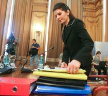 Ridzi: Raportul comisiei cere începerea urmăririi penale în cazul meu. Nu voi demisiona

