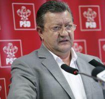 PSD: Ridzi e victima lui Traian Băsescu şi a campaniei făcute pentru fata lui
