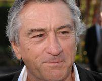 Robert De Niro, furat de un milion de dolari. Tablourile tatălui său, vândute fără acordul actorului