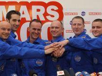 S-a încheiat experimentul ?Mars-500?, ce simulează un zbor spre Planeta Roşie
