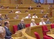 Guvernul moldovean acuză România de amestec ilegal în afacerile interne şi cere asistenţă UE 