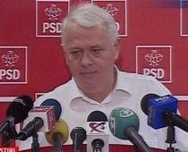 Viorel Hrebenciuc: Băsescu are atitudine iresponsabilă din motive strict electorale