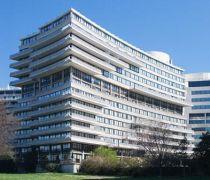 Hotelul Watergate din Washington, scos la licitaţie