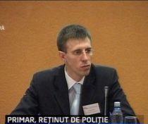 Primarul liberal al Chişinăului, reţinut de poliţişti pentru că a încălcat legea electorală