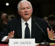 Robert Gates: Americanii nu vor susţine un război afgan de lungă durată
