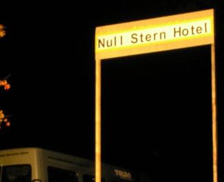 Primul hotel fără stele din lume oferă cazare la doar 30 de lei pe noapte (FOTO)