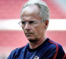 Sven-Goran Eriksson va antrena în liga a patra engleză, la Notts County, pentru 2,3 milioane pe an