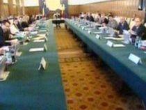 Guvernul încă nu s-a lămurit câte agenţii are în subordine şi câţi angajaţi ar trebui să dea afară