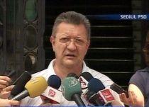 PSD va susţine înfiinţarea comisiei parlamentare de anchetă pentru Elena Udrea (VIDEO)