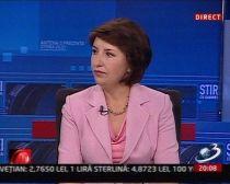 Ştirea Zilei: Udrea, scumpă Udrea!