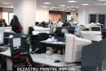 Mai mult de 100.000 de firme mici şi mijlocii au dat faliment de la începutul crizei
