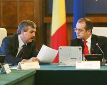 PSD: Luni trebuie luată o decizie categorică în privinţa coaliţiei cu PD-L