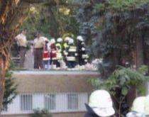Berlin. Doi români, printre care preotul Bisericii Ortodoxe, au murit, după ce acoperişul casei parohiale s-a prăbuşit
