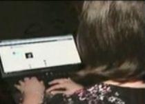 O americancă a scos la licitaţie dreptul de a i se năşi copilul (VIDEO)