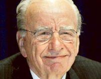 Taxă pentru informaţii. Magnatul media Rupert Murdoch va cere bani pentru accesarea site-urilor sale