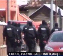 Borşa. Liderul sindical al poliţiştilor îl acuză pe şeful Poliţiei de legături cu lumea interlopă (VIDEO)