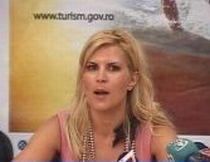 Udrea, nervoasă faţă de ?ipocrizia? acuzaţiilor de şantaj aduse de presă: ?Cer dovada?
