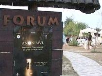 Festivalul de Film "Anonimul": Trei producţii româneşti, proiectate în secţiunea de scurtmetraj şi ficţiune