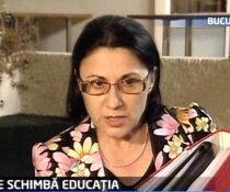 Negocierile pentru Codul Educaţiei, aproape de sfârşit. Vezi ce schimbări s-ar putea introduce
