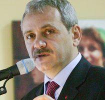 Liviu Dragnea: PD-L să elimine această încercare permanentă de provocare a PSD
