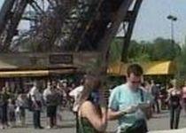 Înşelaţi de agenţie: Două grupuri de elevi români au aflat în Paris că nu au cazare, deşi plătiseră 500 euro
