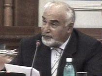 Contre între Băsescu şi Vosganian, pe tema legilor educaţiei (VIDEO)