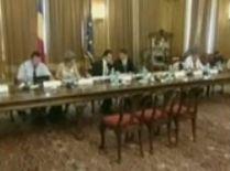 Comisia Udrea continuă audierile. Ministrul Turismului, pus la zid de Finanţe
