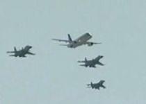 Salonul aeronautic de la Moscova, deschis într-o atmosferă tristă (VIDEO)