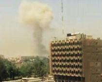 Şase atentate cu bombă, comise aproape simultan în Bagdad: 90 de morţi şi peste 500 de răniţi (VIDEO)
