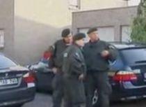 Tragedie sângeroasă, în Germania: Trei oameni, împuşcaţi mortal de un bărbat (VIDEO)