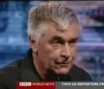 Directorul Executiv Greenpeace: Am greşit când am spus că gheaţa arctică se topeşte în două decenii (VIDEO)