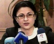 Forma finală a legilor educaţiei se definitivează la Palatul Victoria
