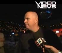 O femeie i-a strigat "Heil Hitler" unui evreu, în faţa camerelor de luat vederi (VIDEO)