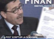 Pogea îi ia apărarea lui Udrea. La comisie curge cu plângeri penale