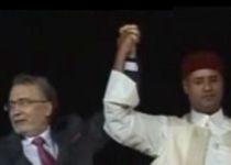 Terorist libian, primit ca un erou la revenirea în patrie (VIDEO)