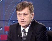 Crin Antonescu: Sunt uluit de reacţia Preşedinţiei în cazul Mircea Băsescu (VIDEO)